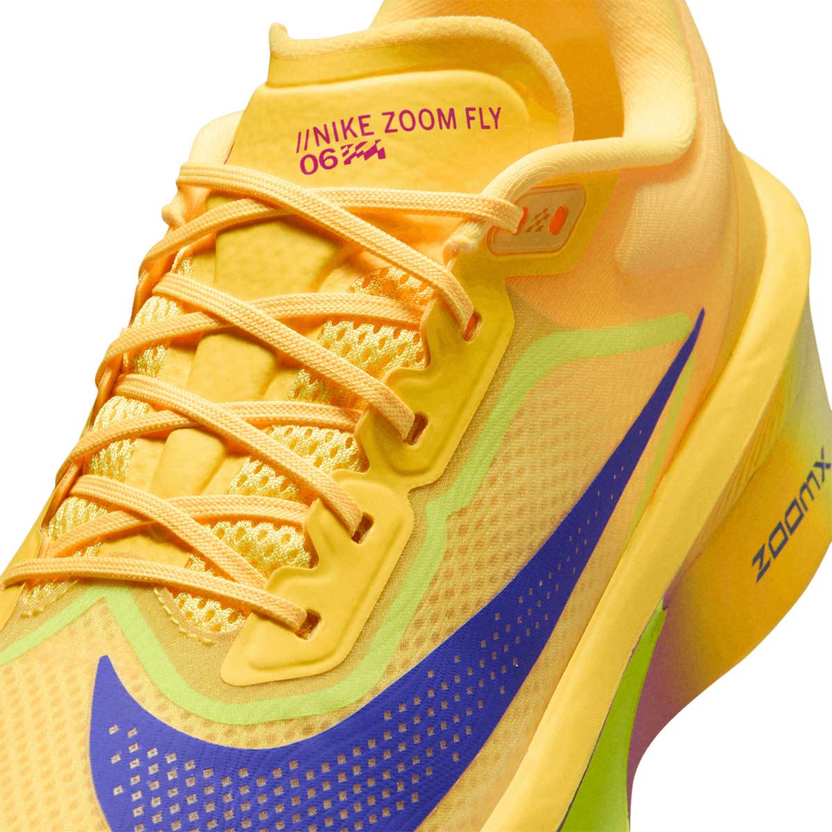 Nike M Zoom Fly 6