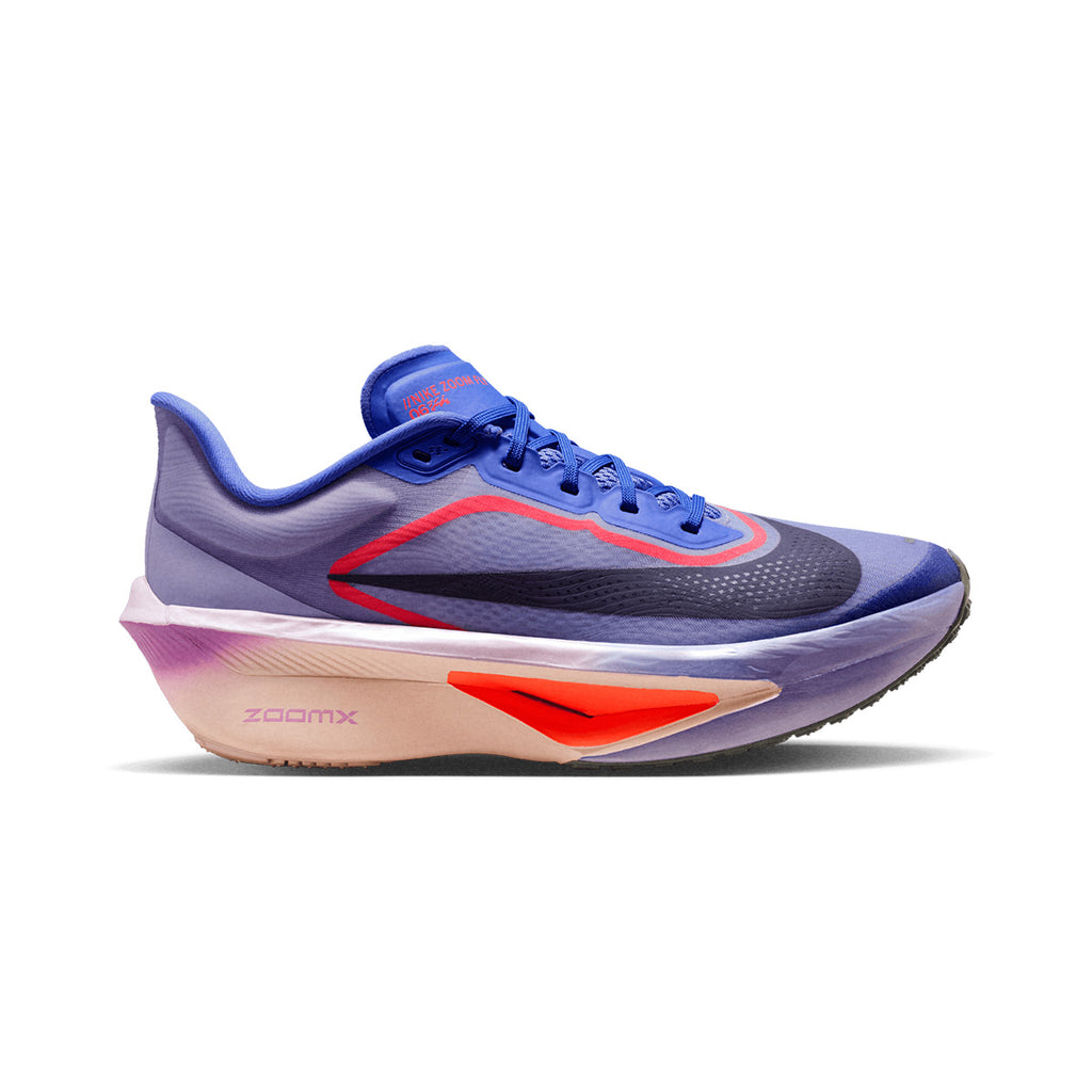 Nike W Zoom Fly 6 Violetmist Purpledynasty Hotlava