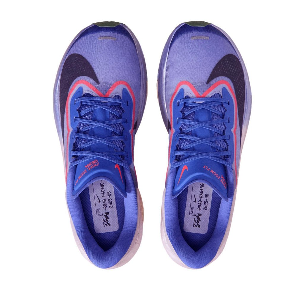 Nike W Zoom Fly 6 Violetmist Purpledynasty Hotlava