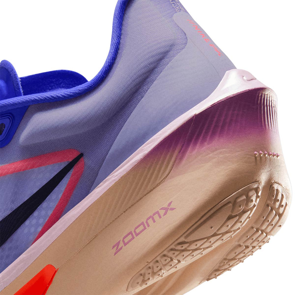 Nike W Zoom Fly 6 Violetmist Purpledynasty Hotlava