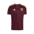 ADIDAS VENEZUELA 2026 HOME REPLICA JERSEY - TEAM COLL BURGUNDY