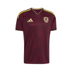 ADIDAS VENEZUELA 2026 HOME REPLICA JERSEY - TEAM COLL BURGUNDY