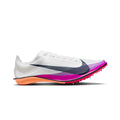 Nike M Zoomx Dragonfly 2 Elite White Obsidian Hyperviolet