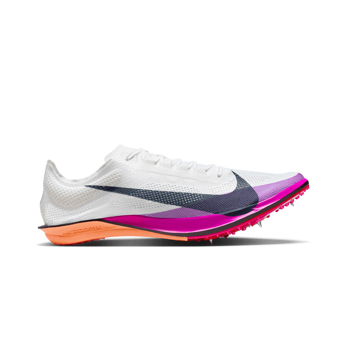 Nike M Zoomx Dragonfly 2 Elite White Obsidian Hyperviolet