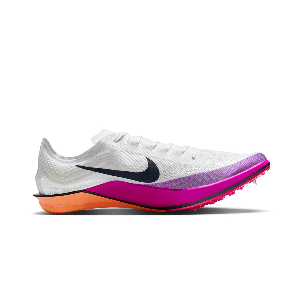 Nike M Zoomx Dragonfly 2 Elite White Obsidian Hyperviolet
