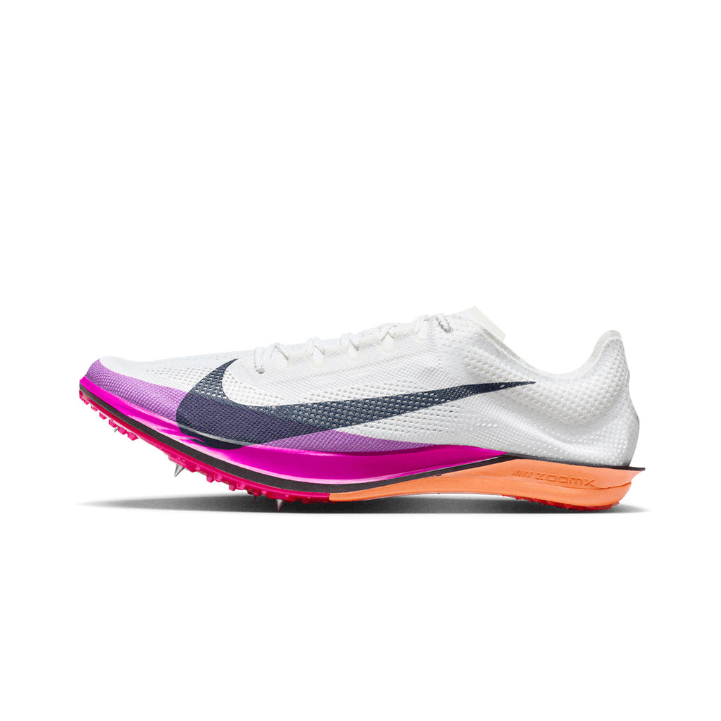 Nike M Zoomx Dragonfly 2 Elite White Obsidian Hyperviolet