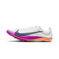 Nike M Zoomx Dragonfly 2 Elite White Obsidian Hyperviolet