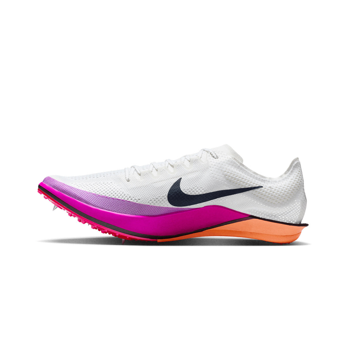 Nike M Zoomx Dragonfly 2 Elite White Obsidian Hyperviolet