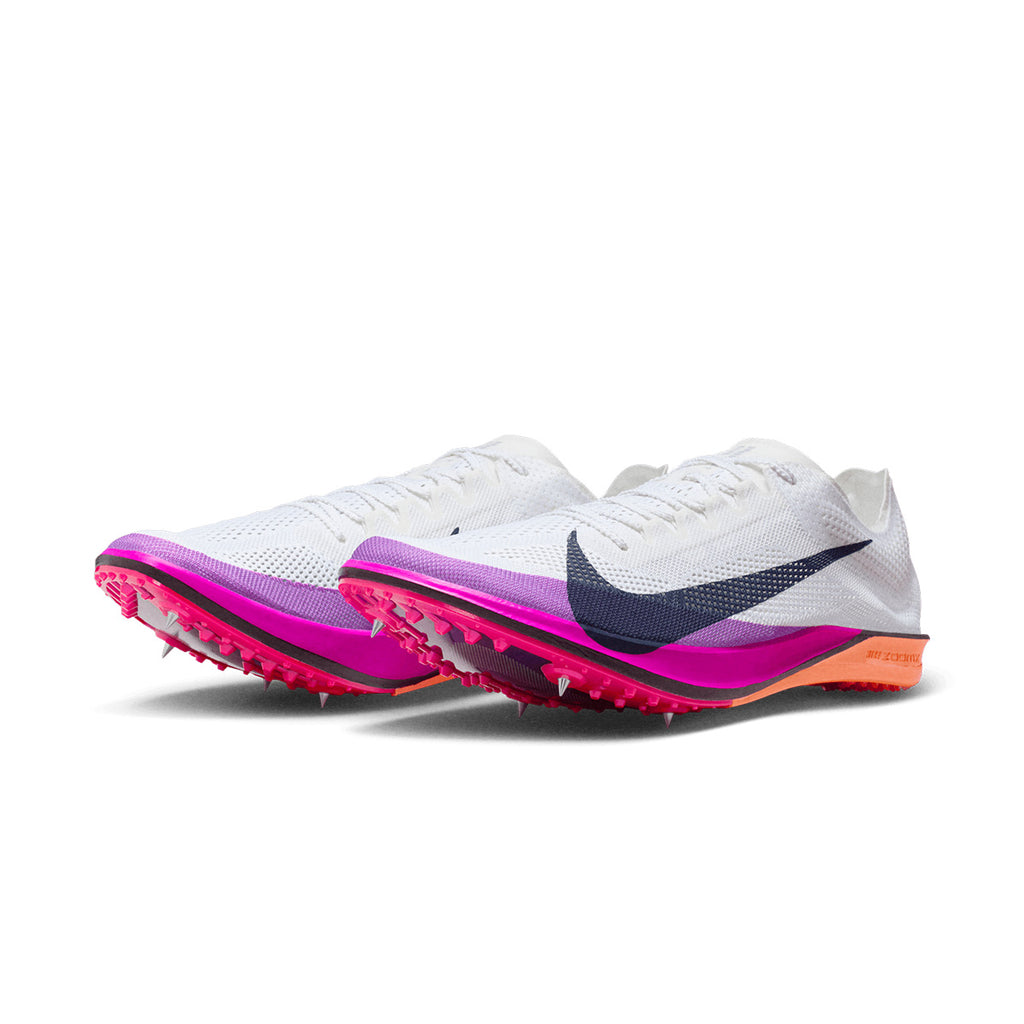 Nike M Zoomx Dragonfly 2 Elite White Obsidian Hyperviolet