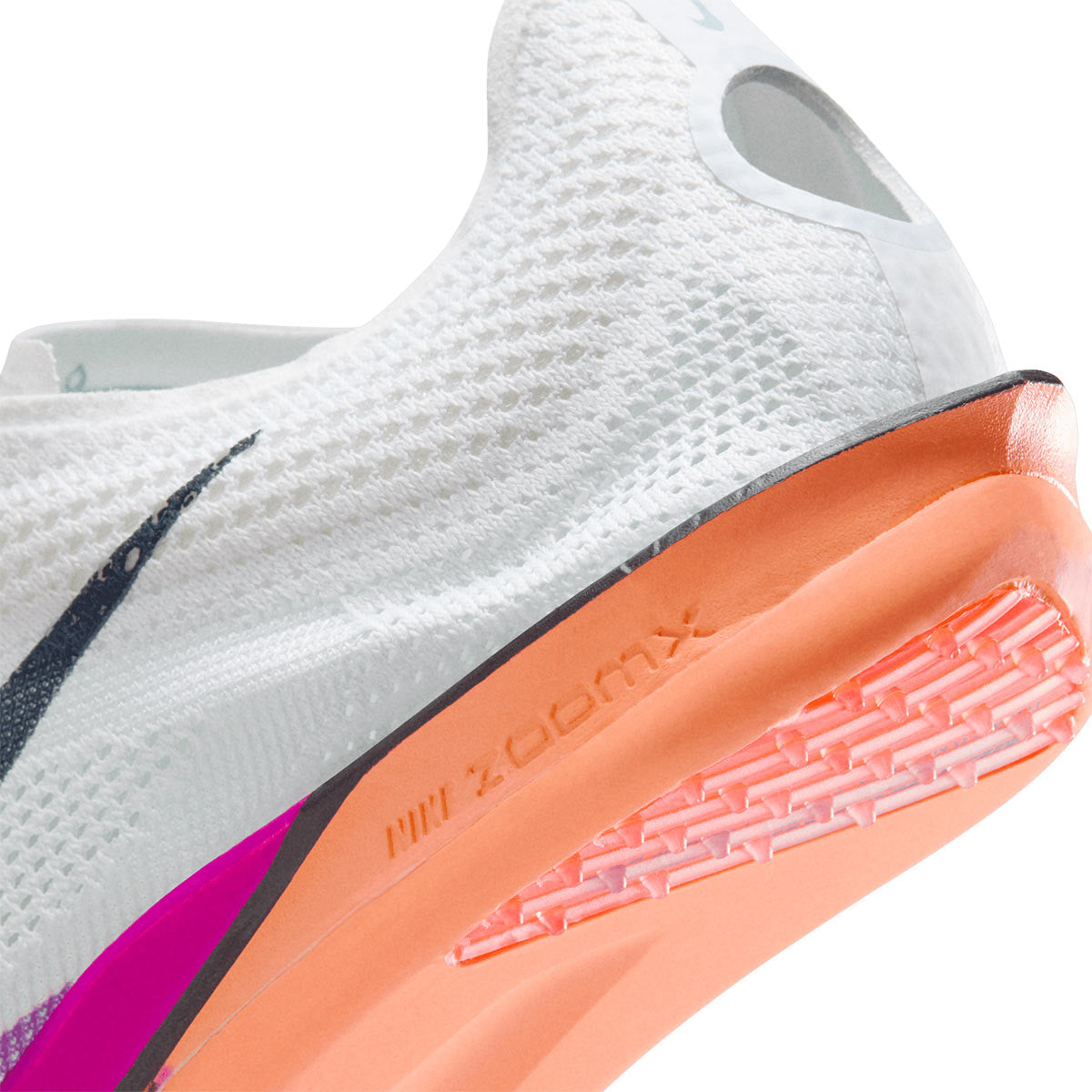 Nike M Zoomx Dragonfly 2 Elite White Obsidian Hyperviolet