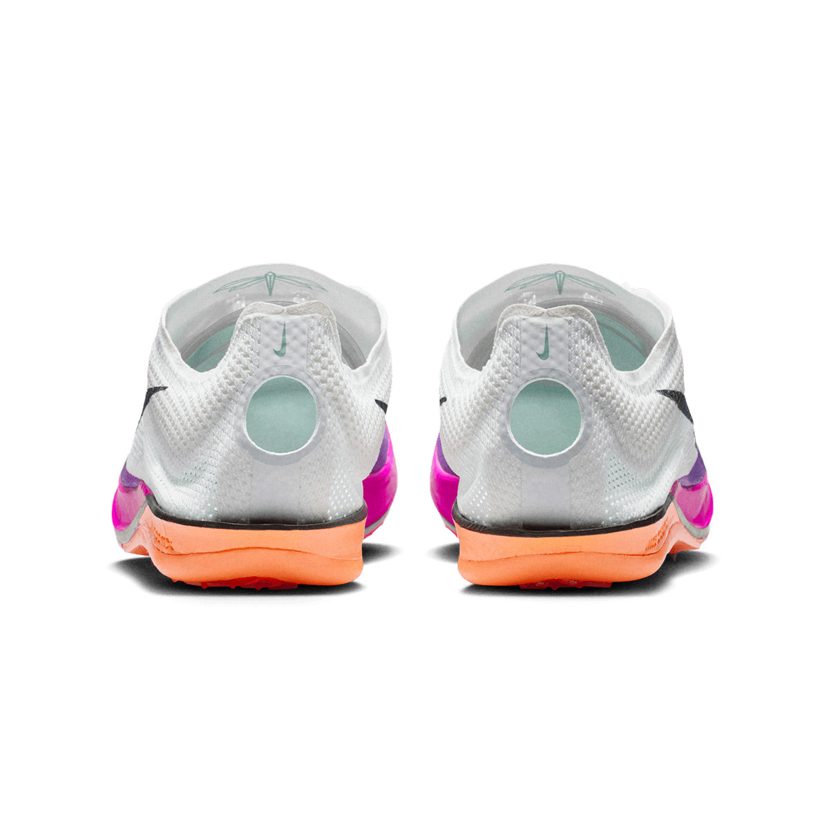 Nike M Zoomx Dragonfly 2 Elite White Obsidian Hyperviolet