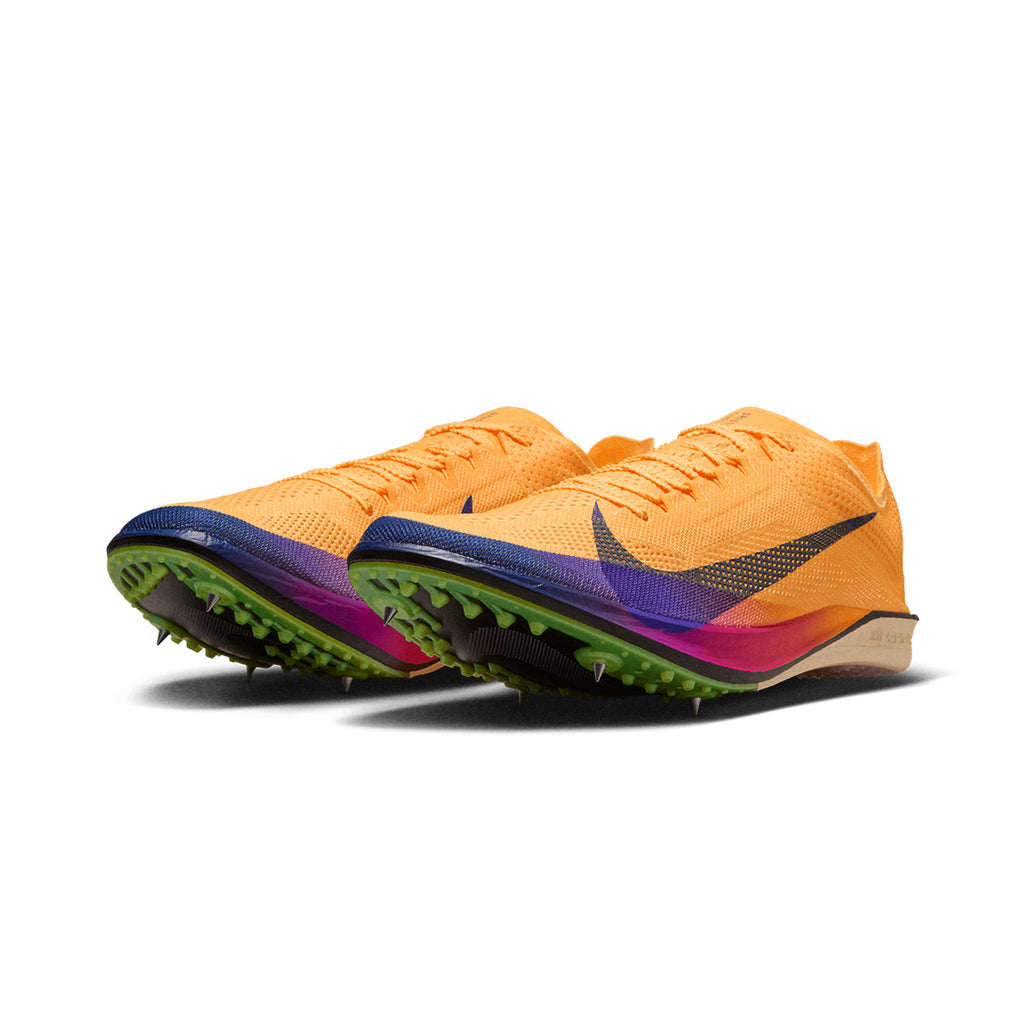 Nike M Zoomx Dragonfly 2 Elite Citronpulse Indigoburst Voltice