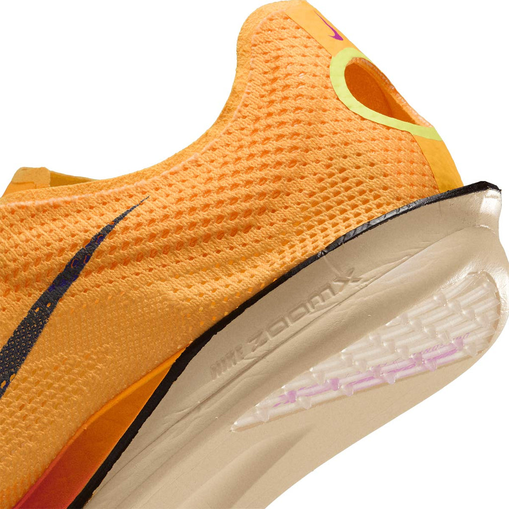 Nike M Zoomx Dragonfly 2 Elite Citronpulse Indigoburst Voltice