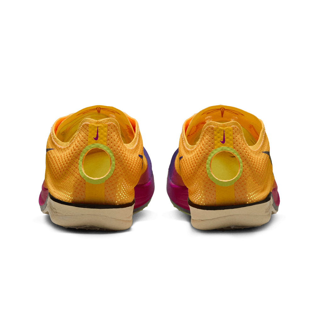 Nike M Zoomx Dragonfly 2 Elite Citronpulse Indigoburst Voltice