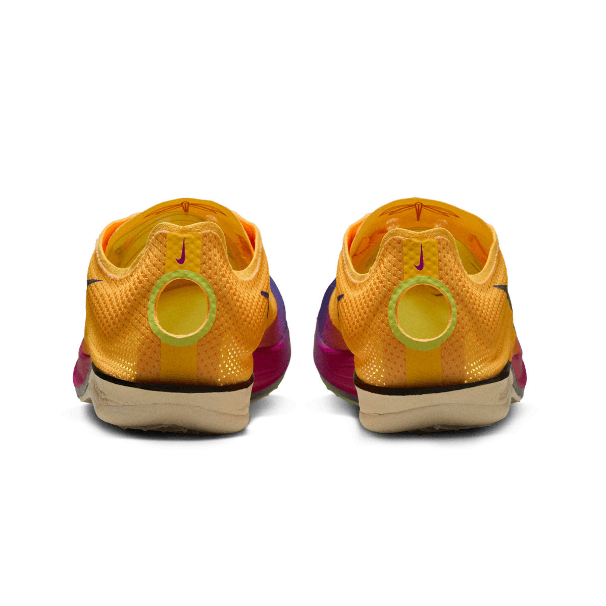 Nike M Zoomx Dragonfly 2 Elite Citronpulse Indigoburst Voltice