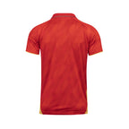 GRANDSPORT THAI NATIONAL SEA GAMES 2025 AWAY JERSEY - RED/GOLD