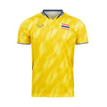 GRANDSPORT THAI NATIONAL SEA GAMES 2025 GK1 JERSEY - YELLOW
