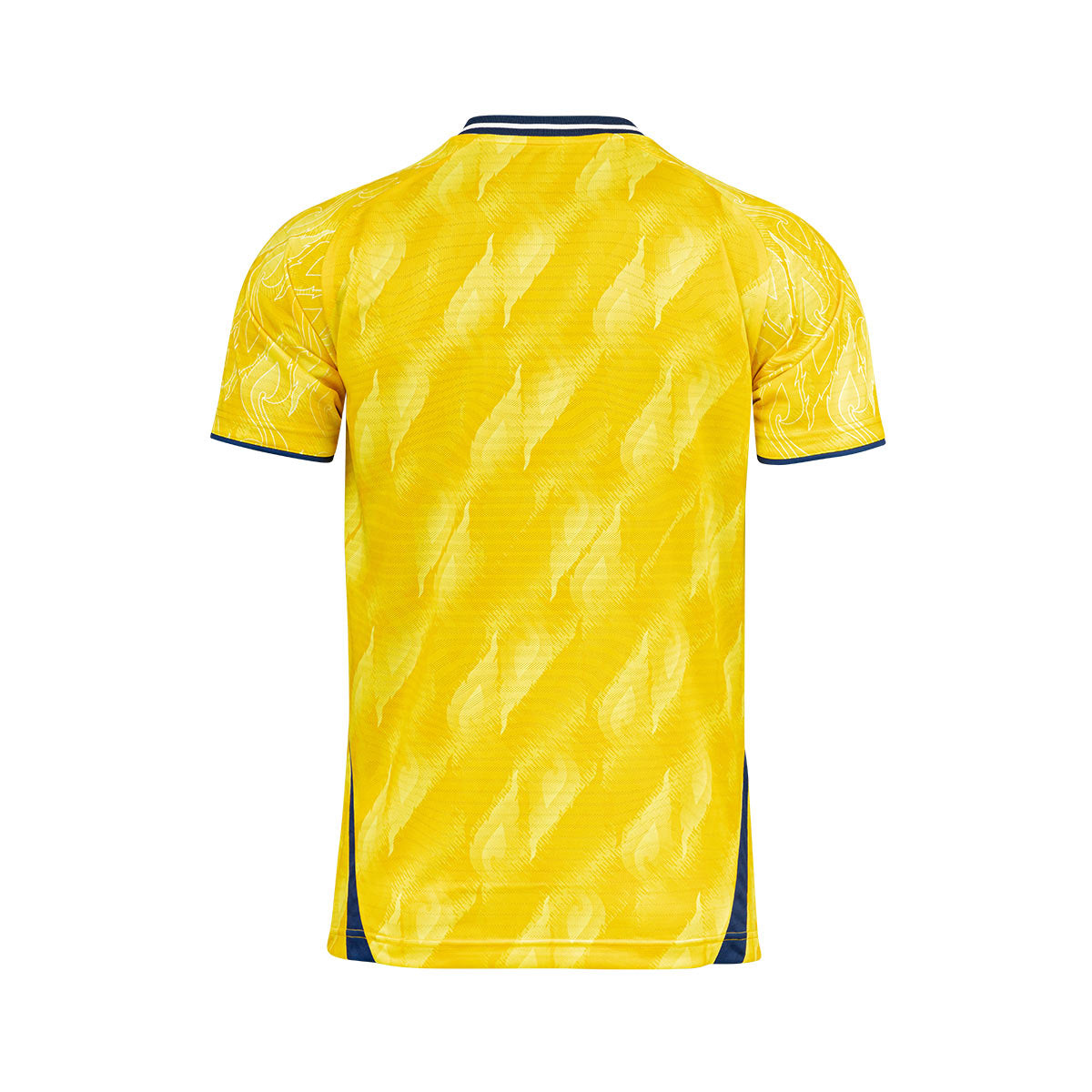 GRANDSPORT THAI NATIONAL SEA GAMES 2025 GK1 JERSEY - YELLOW