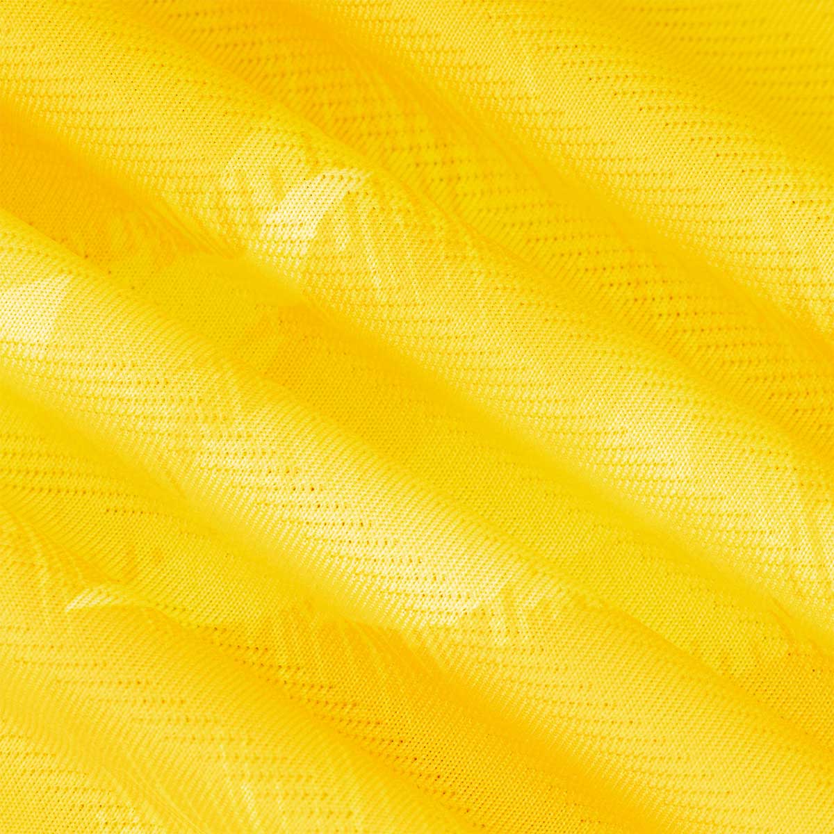 GRANDSPORT THAI NATIONAL SEA GAMES 2025 GK1 JERSEY - YELLOW