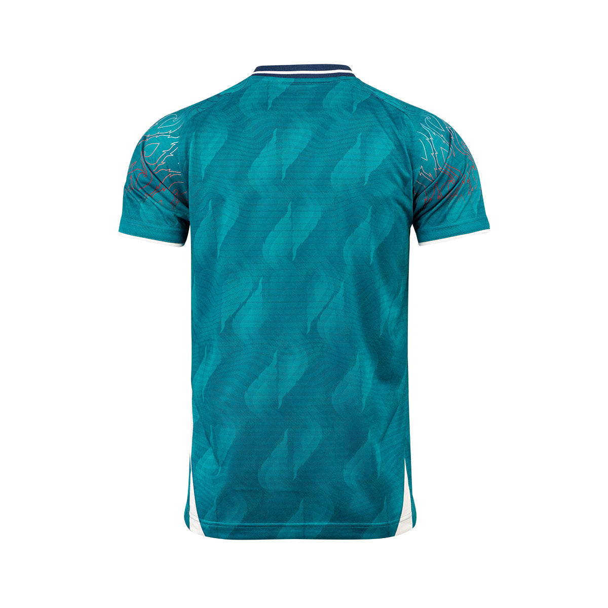 GRANDSPORT THAI NATIONAL SEA GAMES 2025 GK2 JERSEY - GREEN