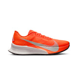 Nike M Acg Ultrafly Trail Hypercrimson White Totalorange