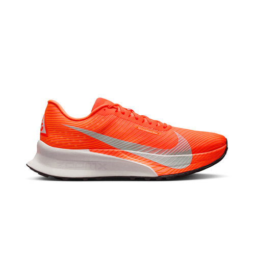 Nike M Acg Ultrafly Trail Hypercrimson White Totalorange