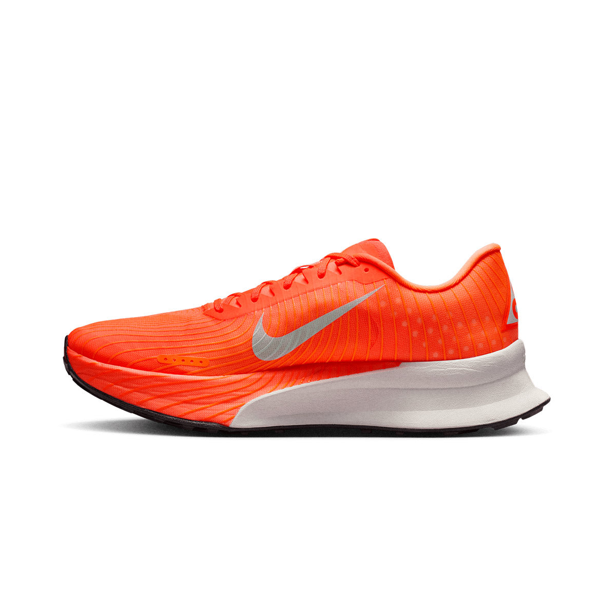 Nike M Acg Ultrafly Trail Hypercrimson White Totalorange
