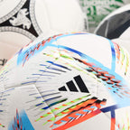ADIDAS HISTORICAL CLUB BALL SET - MULTICOLOR