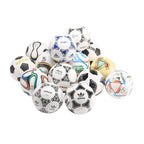 ADIDAS HISTORICAL CLUB BALL SET - MULTICOLOR