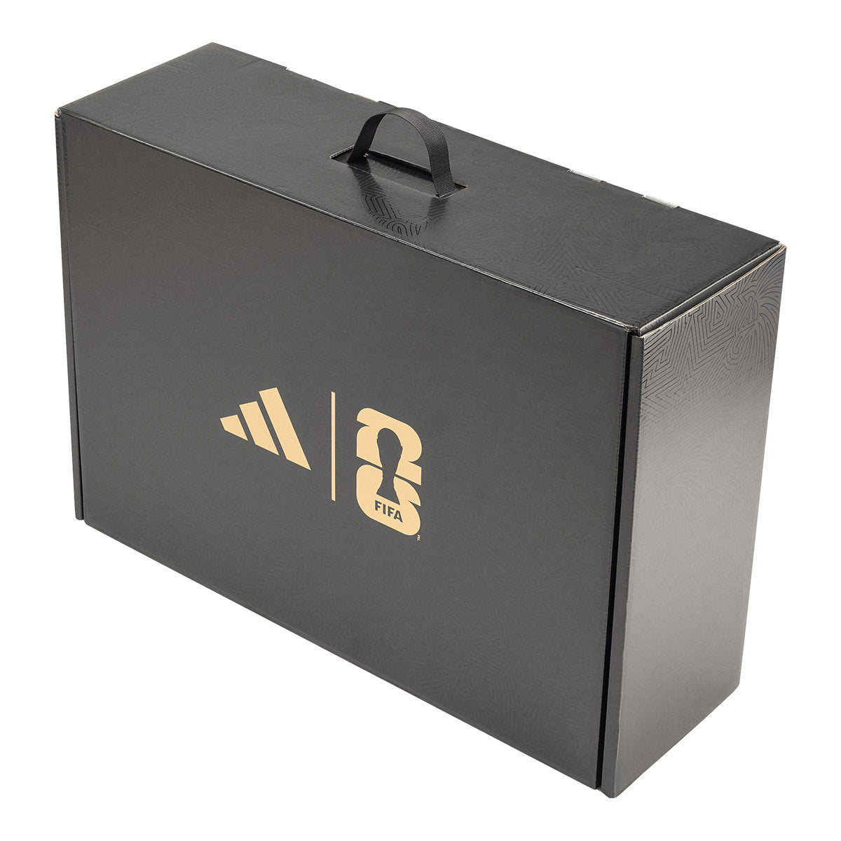 ADIDAS HISTORICAL CLUB BALL SET - MULTICOLOR