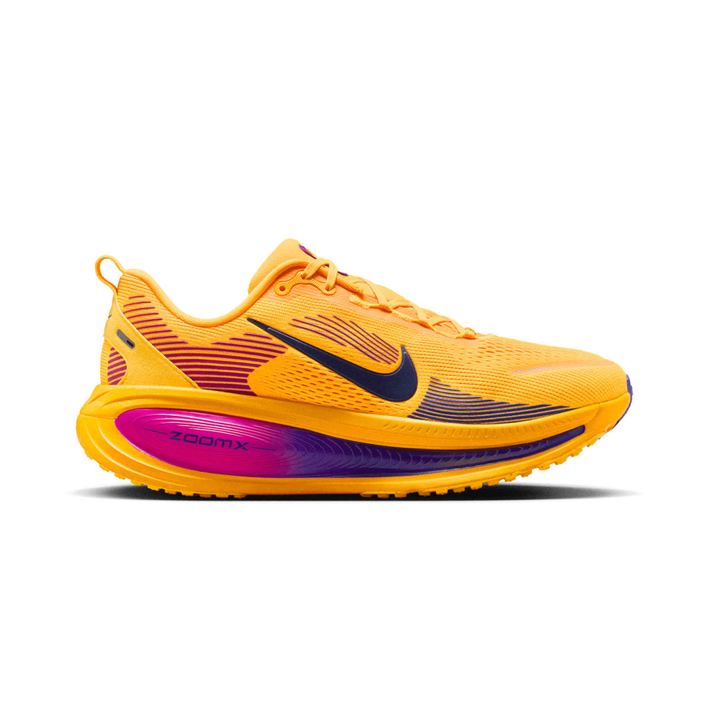 Nike M Vomero 18 Citronpulse Bluevoid Laserorange