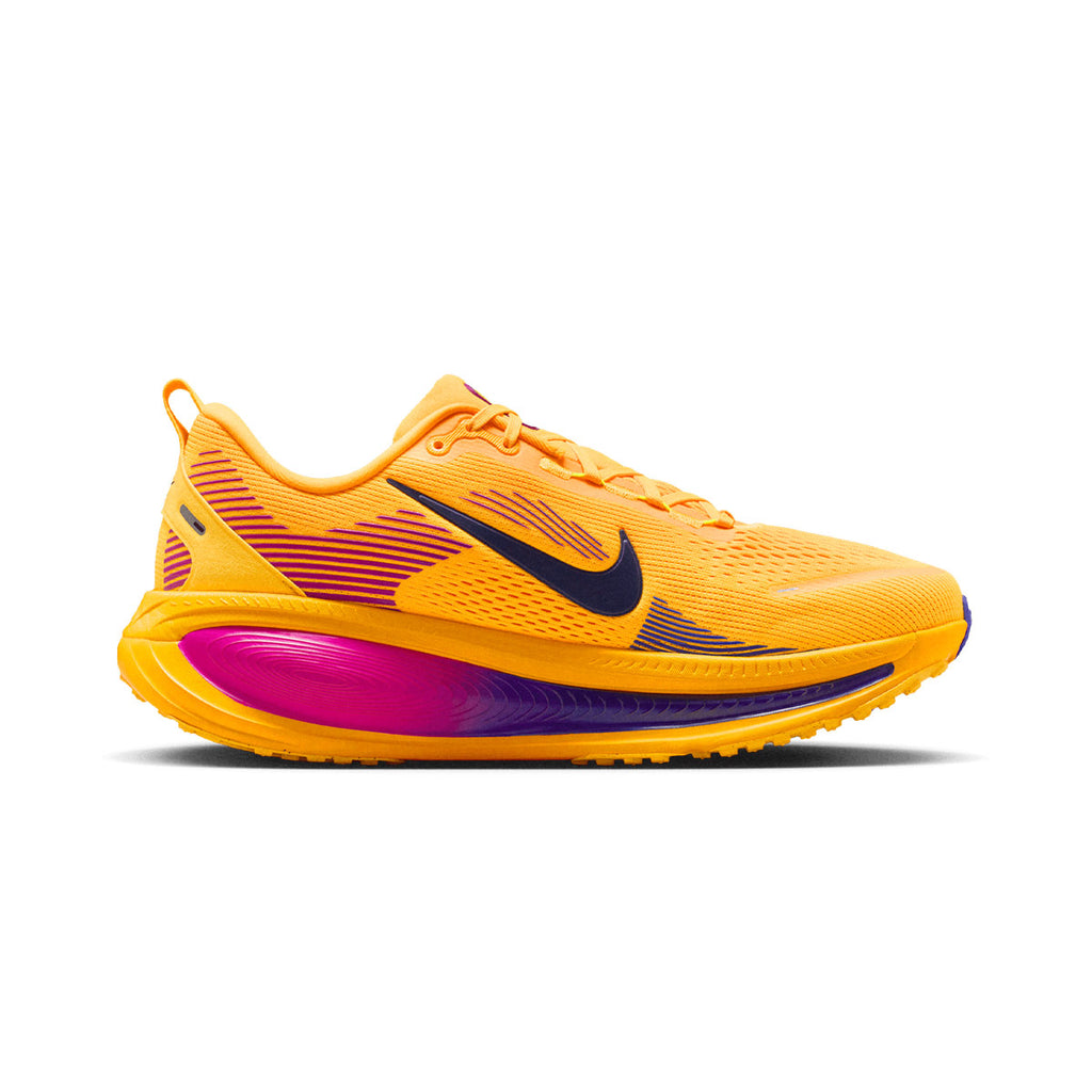 Nike M Vomero 18 Citronpulse Bluevoid Laserorange
