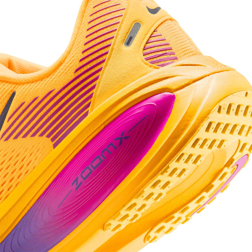 Nike M Vomero 18 Citronpulse Bluevoid Laserorange