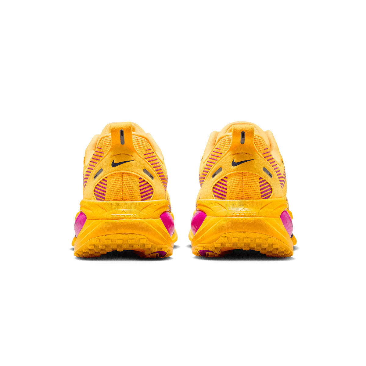 Nike M Vomero 18 Citronpulse Bluevoid Laserorange
