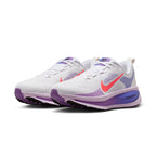 Nike W Vomero 18 White Hotlava Violetmist Sapphire