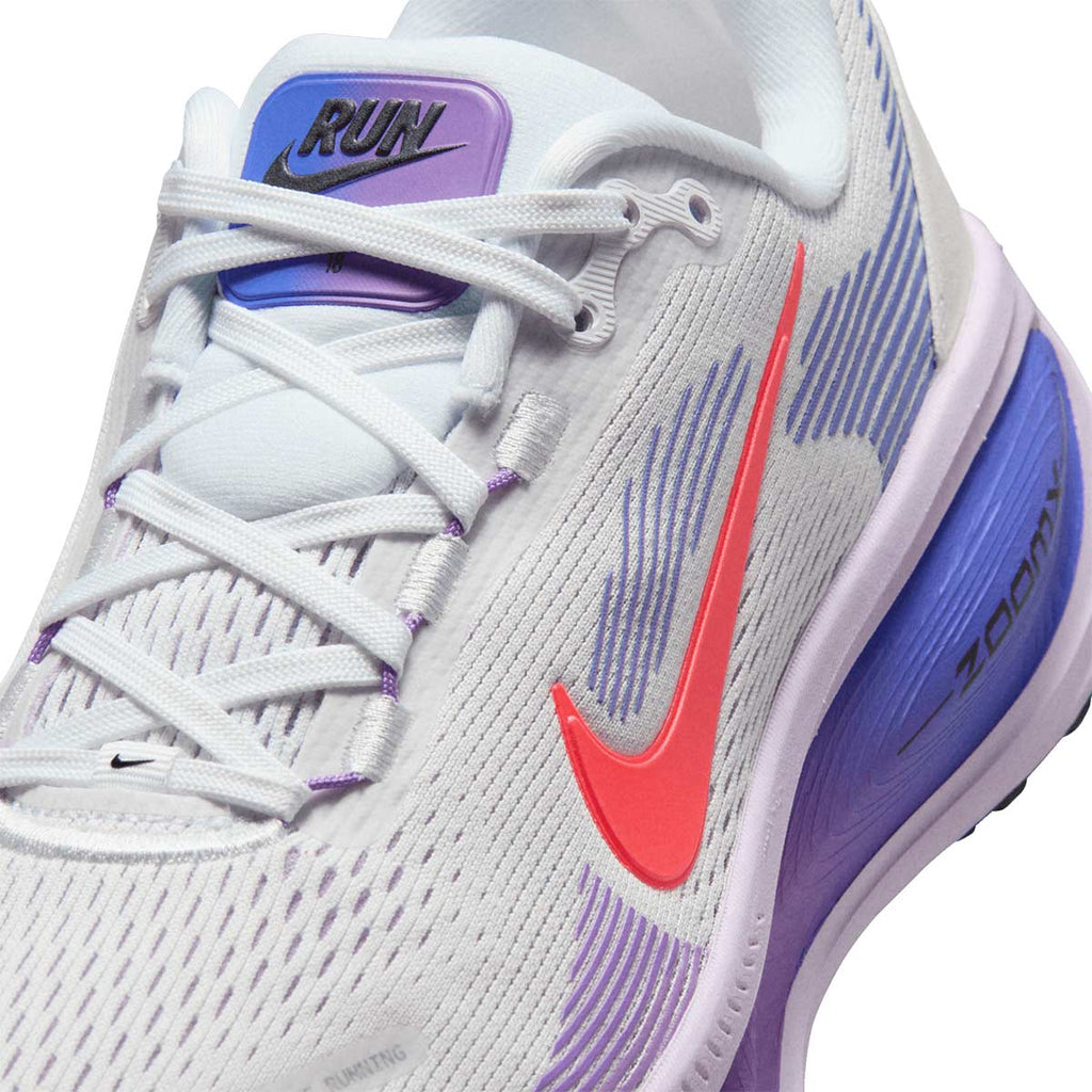 Nike W Vomero 18 White Hotlava Violetmist Sapphire