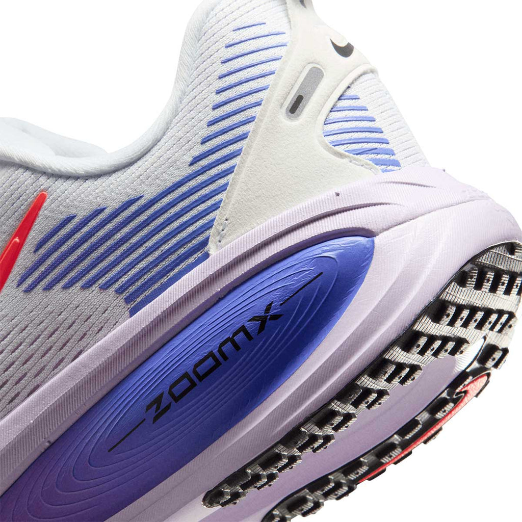 Nike W Vomero 18 White Hotlava Violetmist Sapphire