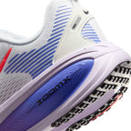 Nike W Vomero 18 White Hotlava Violetmist Sapphire