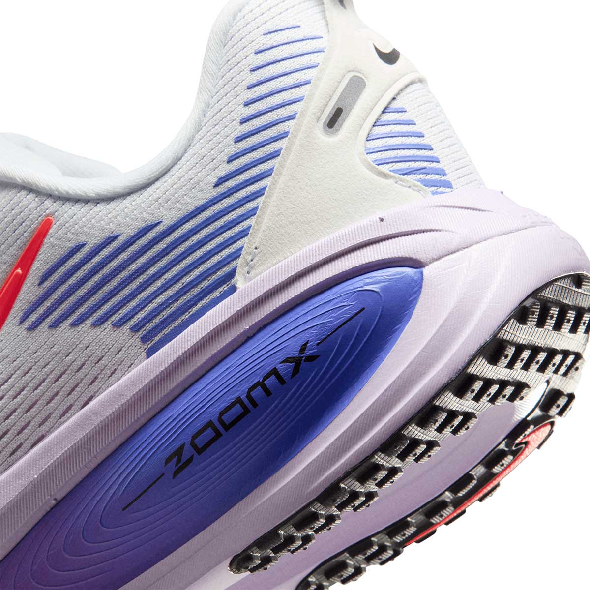Nike W Vomero 18 White Hotlava Violetmist Sapphire
