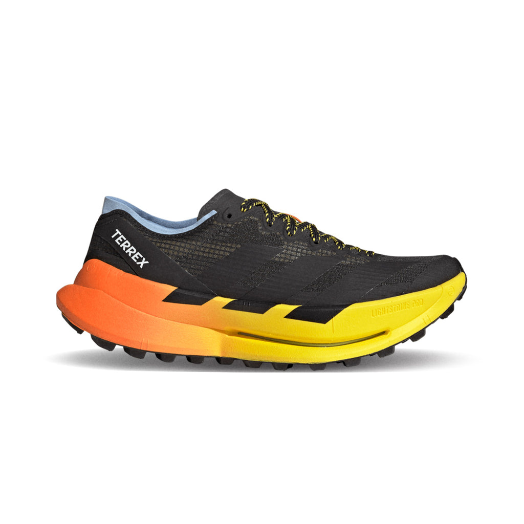 Adidas W Terrex Agravic Speed Ultra 2 Carbon Cblack Globlu