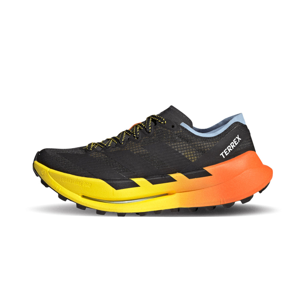 Adidas W Terrex Agravic Speed Ultra 2 Carbon Cblack Globlu