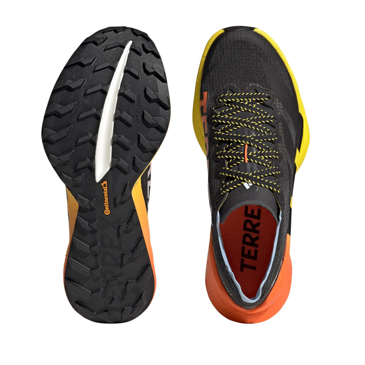 Adidas W Terrex Agravic Speed Ultra 2 Carbon Cblack Globlu