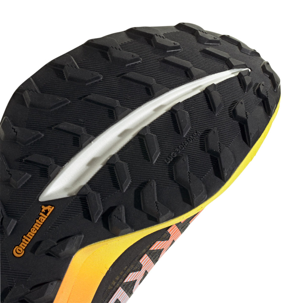 Adidas W Terrex Agravic Speed Ultra 2 Carbon Cblack Globlu