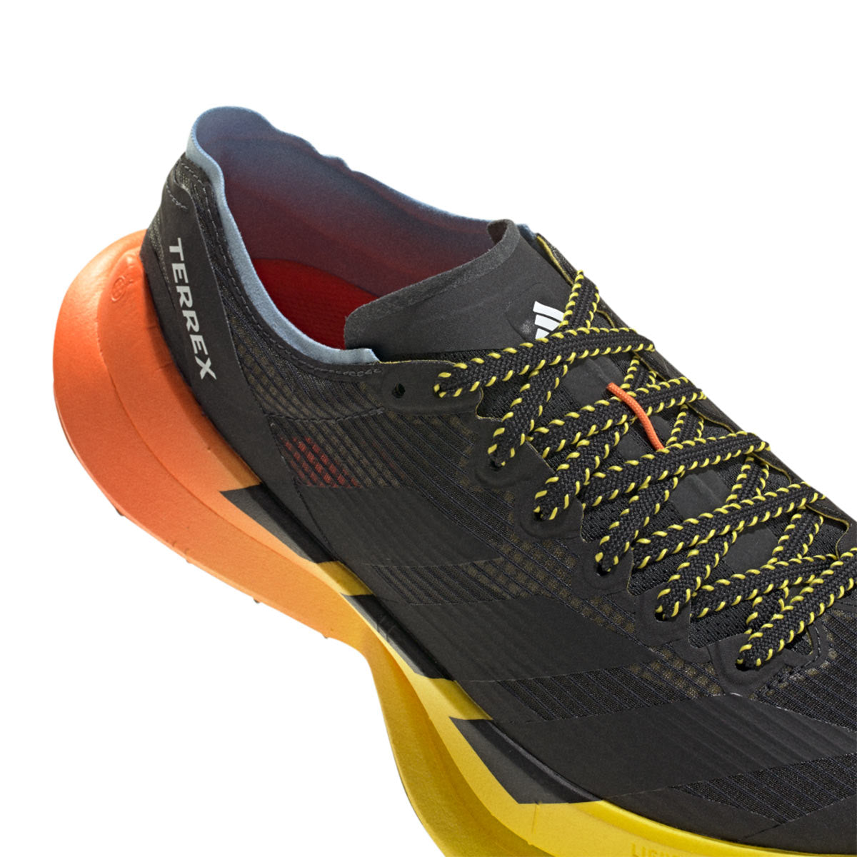 Adidas W Terrex Agravic Speed Ultra 2 Carbon Cblack Globlu