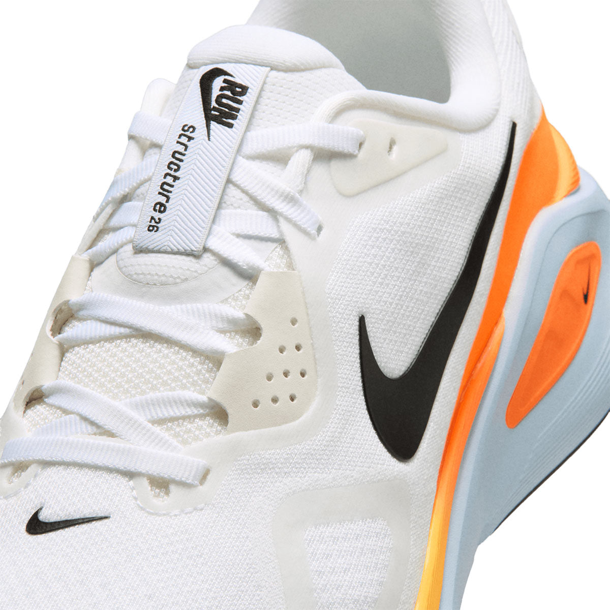 Nike M Structure 26 Wide
