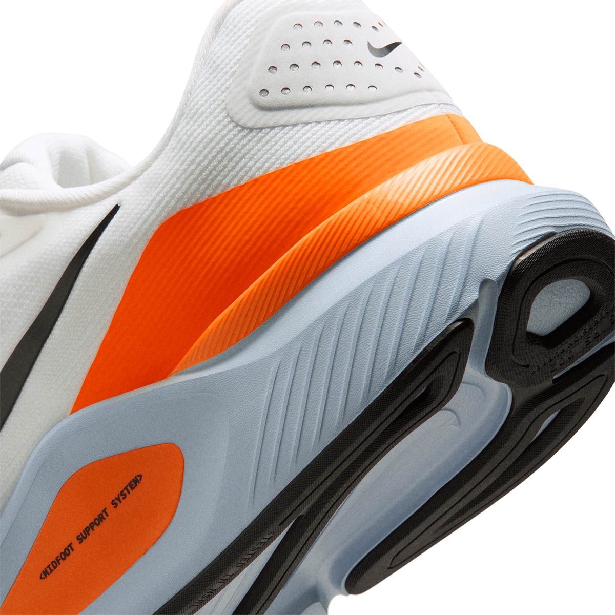 Nike M Structure 26 Wide