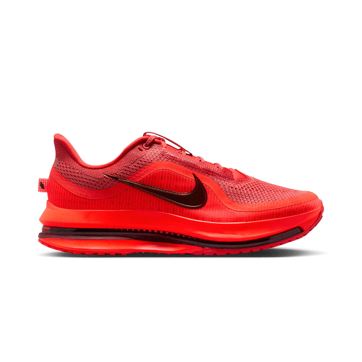Nike M Pegasus Premium Ltcrimson Teamred Brightcrimson Black