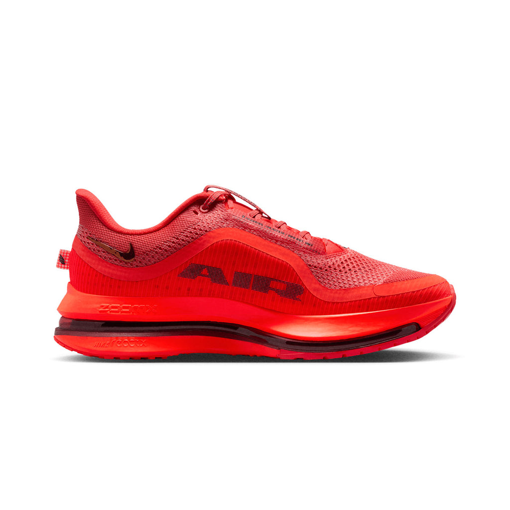 Nike M Pegasus Premium Ltcrimson Teamred Brightcrimson Black