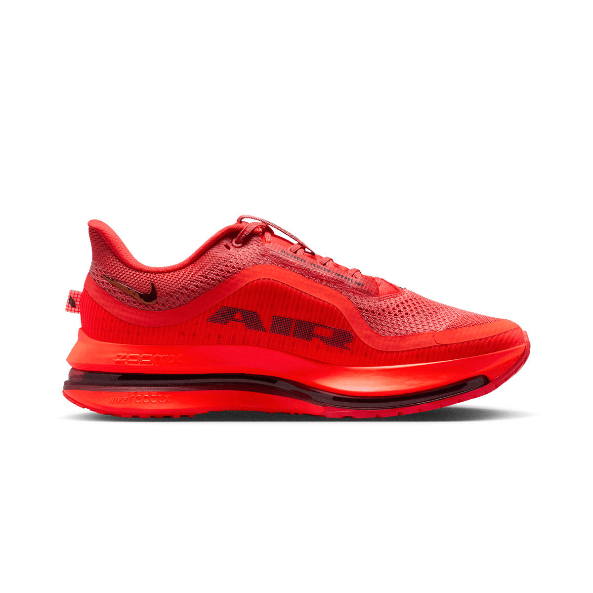 Nike M Pegasus Premium Ltcrimson Teamred Brightcrimson Black