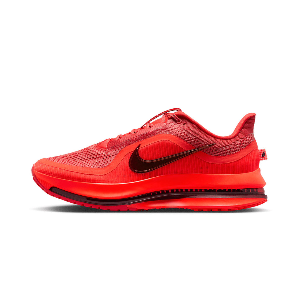 Nike M Pegasus Premium Ltcrimson Teamred Brightcrimson Black